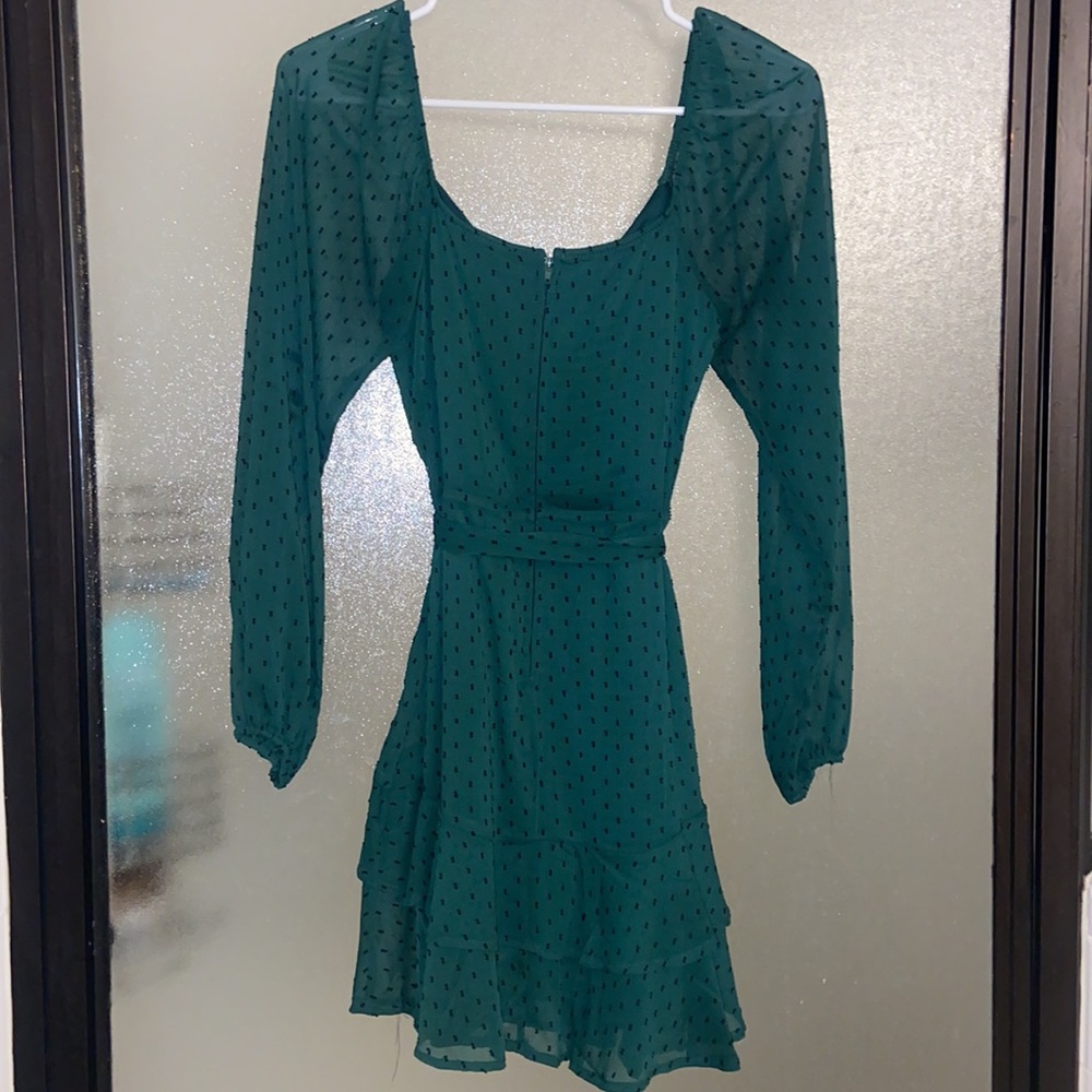 Trixxi Dress - Picture 7 of 7